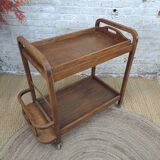 Wooden server