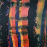 "City at night" by Christophe Prein