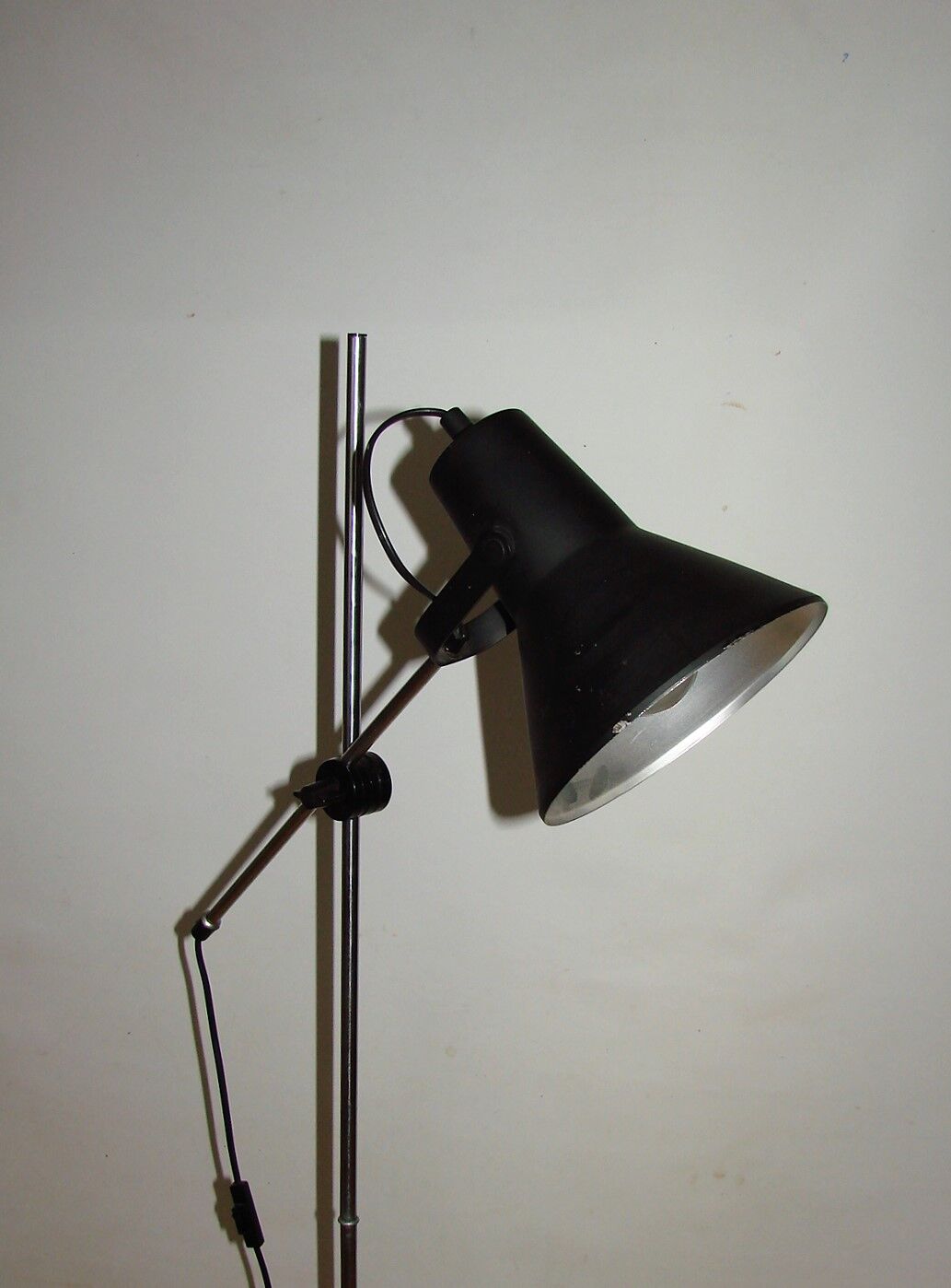Floor lamp, 1970s