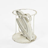 Coffee table foot, 50s