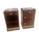 Art Deco bedside tables