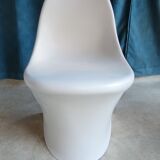 4 chairs vintage 1960