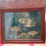 Nature morte