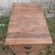 Drawer unit