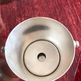 Christofle ice bucket