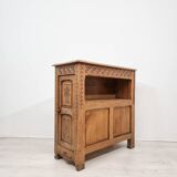 Art Nouveau bar furniture 1920