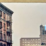 Harlem 1967 A photograph that captures the vibrant soul of New York in a moment.