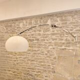 Applique murale Arc, design Goffredo Reggiani, 1970