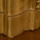 Golden Leaf Mirror, Louis Philippe period – 1st Part of the 19th Century