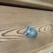 Chic country-style buffet (renovated)