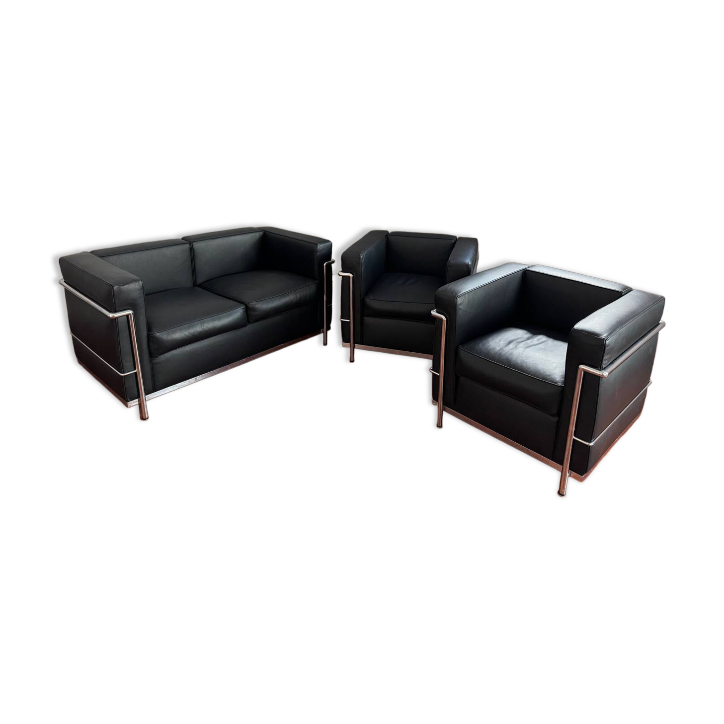 Ensemble de salon design