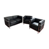 Ensemble de salon design