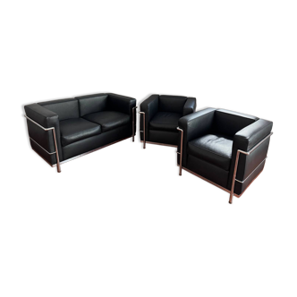 Designer living room set