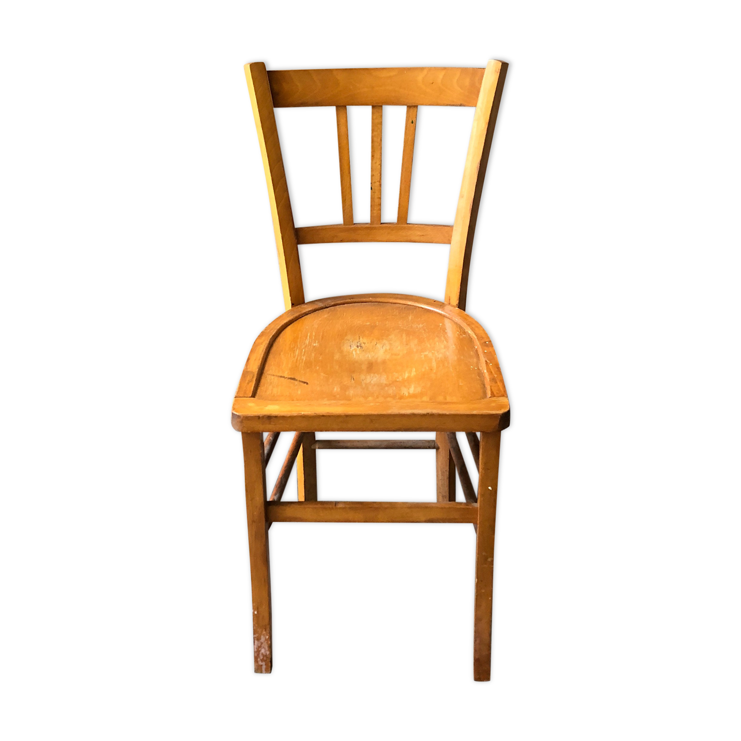 Bistro chair