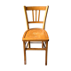 Chaise bistrot