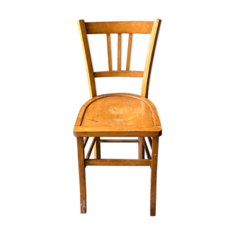 Bistro chair