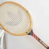 Vintage Tennis Racket