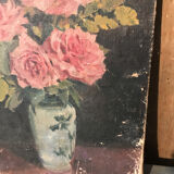 Bouquet de fleurs