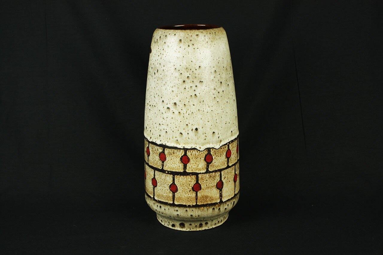 Jasba Germany vase, 1950s