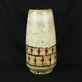 Jasba Germany vase, 1950s