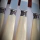 Box 12 horn knives