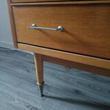 50s/60s chest of drawers