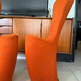 Fauteuils Tip Up Ligne Roset vintage