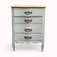 Louis XV style commode 1900