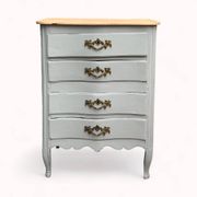 Louis XV style commode 1900
