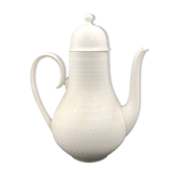 Théière porcelaine rosenthal Classic rose germany