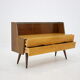 Chest of drawers, Czechoslovakia 1960