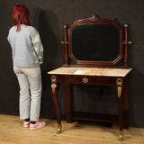 20th century Empire style dressing table