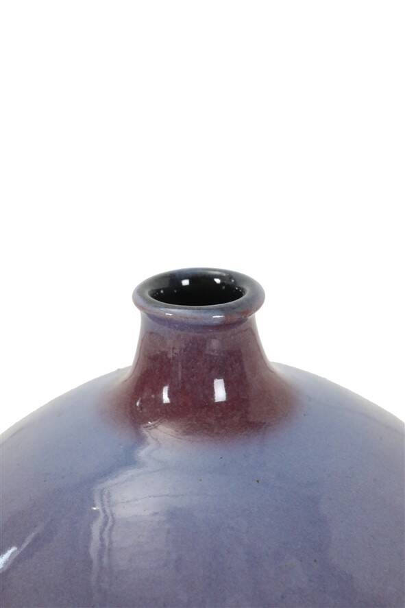 Töpferhof Römhild vase / unique / handmade / Mid Century / Siegfried Gramann / studio ceramics