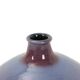 Töpferhof Römhild vase / unique / handmade / Mid Century / Siegfried Gramann / studio ceramics