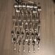 Christofle cutlery set