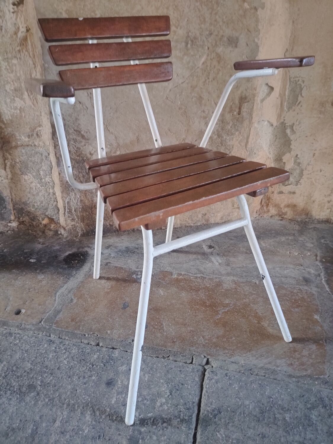 Fauteuils jardin
