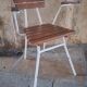 Fauteuils jardin