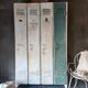 Armoire d' usine