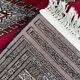 Handmade Pakistani rug 130cm x 80cm