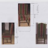 Chaises