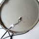 Eyeball floor lamp