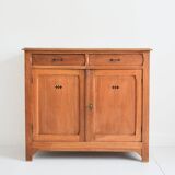 Art Deco Parisian Buffet 1930 vintage