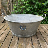 Zinc basin