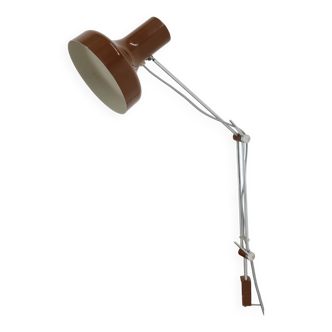 Lampe de table Josef Hurka des années 1960, Tchécoslovaquie