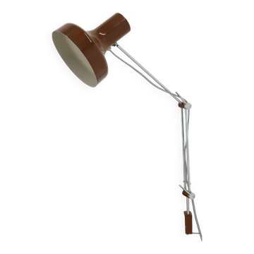 1960s Josef Hurka Table Lamp, Czechoslovakia