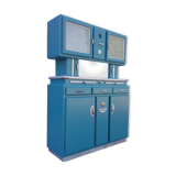 Buffet Mado completely restored and repainted