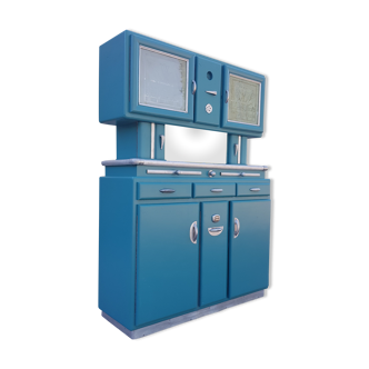 Buffet Mado completely restored and repainted
