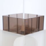 Plexiglass suspension