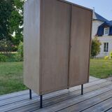 Scandinavian library 1960