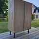 Armoire scandinave 1960